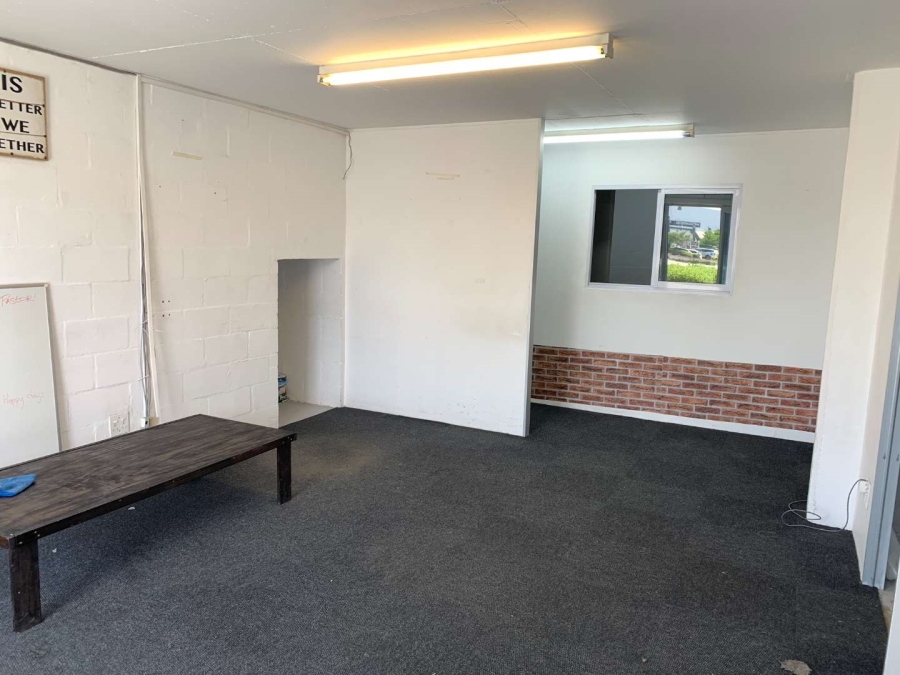 To Let commercial Property for Rent in Montague Gardens Western Cape